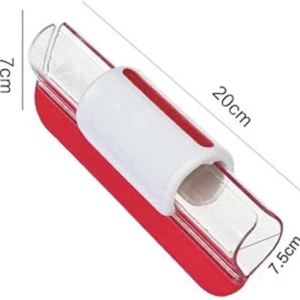 Drue Slicer Tomat Slicer Cherry Slicer Frukt Slicer Tomat Slicer Grønn