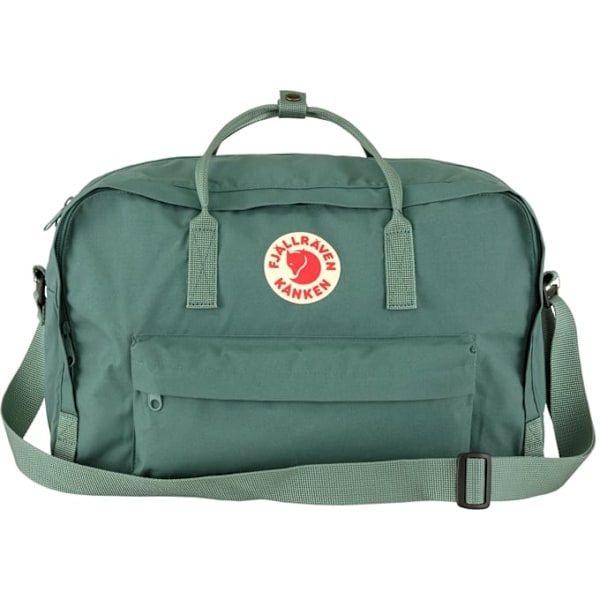 Helgväsk Gym Bag 30L Frost Green