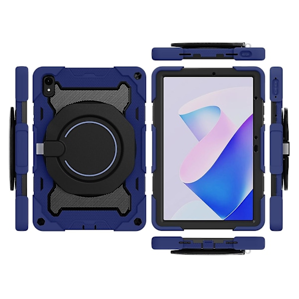 Silikon + PC Tablettdeksel for Huawei MatePad 11 2023