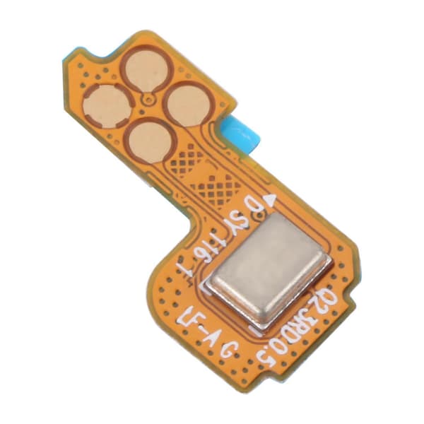 Original Mikrofon Flexkabel för Samsung Galaxy Z Fold3 5G