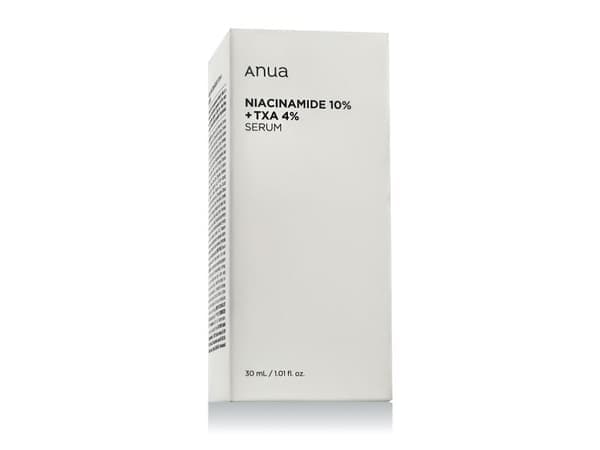 Anua Niacinamide 10% + TXA 4% Serum 30ml
