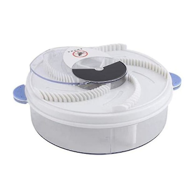 Automatic Fly Trap,electric Fly Trap Device Mosquito Killer For Indoor