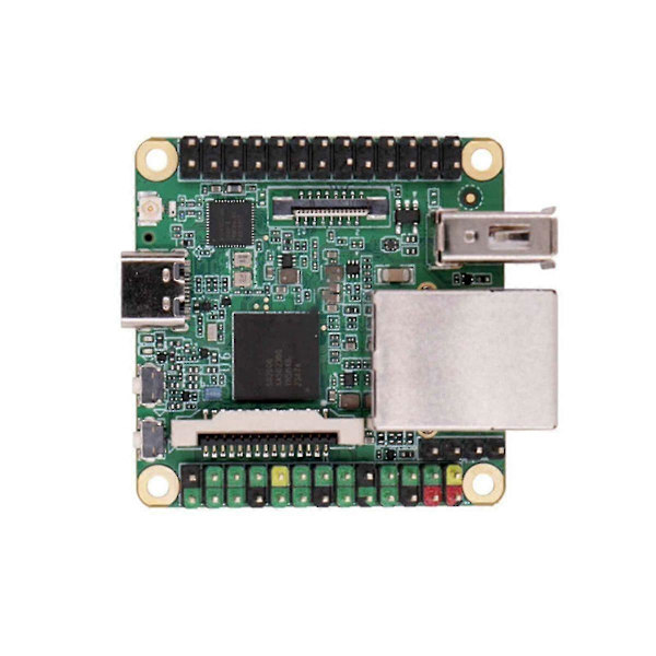For Milk-v Duo S 512mt Sg2000 Risc V Linux -levy Huippumalli -milk-v-duo Wifi