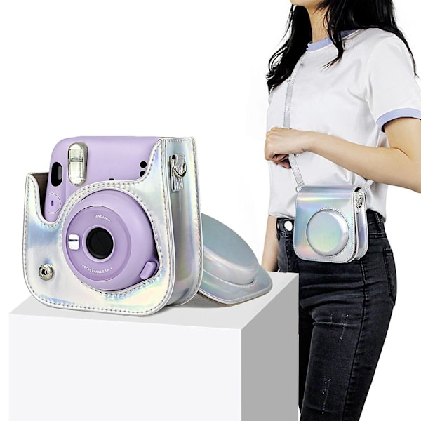Camera Case for Instax Mini 11 Instant Film Camera