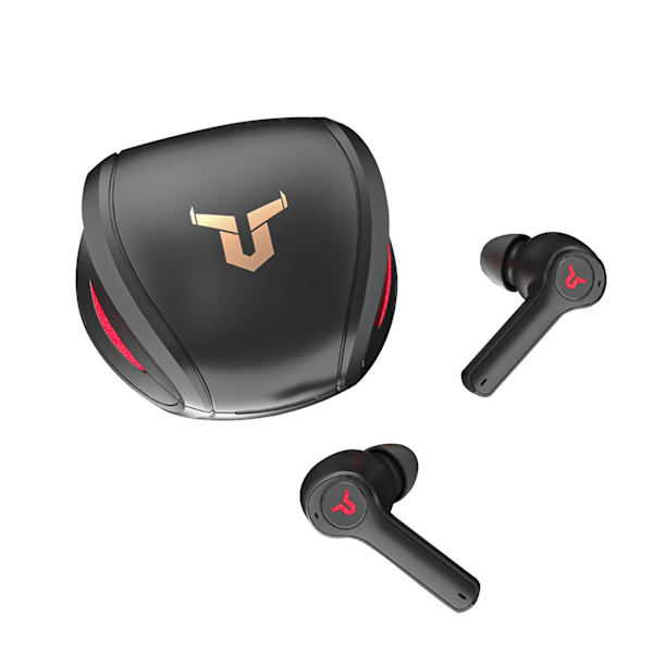 Bluetooth-kuulokemikrofoni Gm9 E-Sports-peli Bluetooth-kuulokemikrofoni
