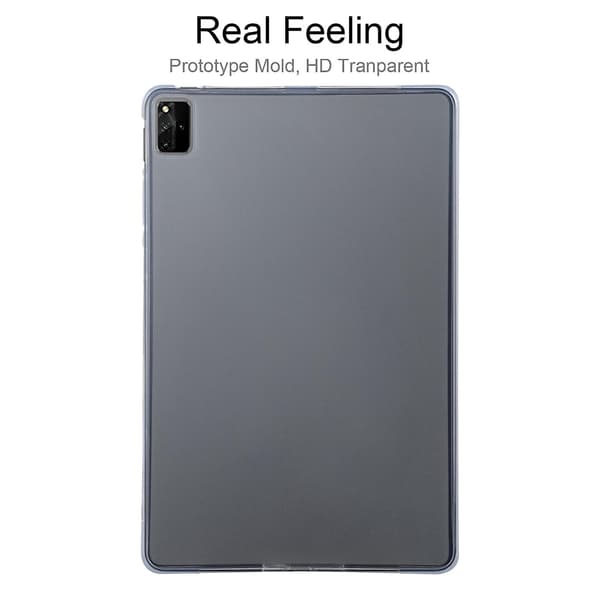 TPU Soft Case til Huawei MatePad Pro 12.6 2021