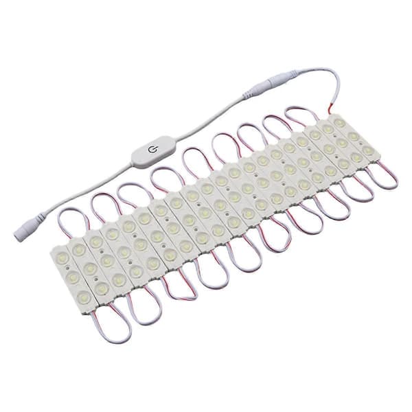 LED sminkespeillys for sminkebord