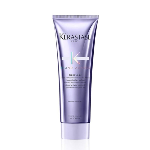 TG Kérastase Blond Absolu Cicaflash 250ml läpinäkyvä