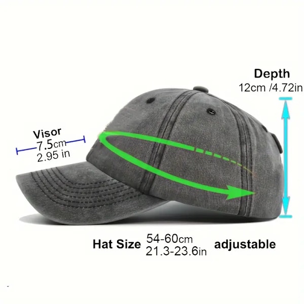 Cool Hippie Söpö Kaareva Lippalakki, Makeat Koirat Tekevät Minut Onnelliseksi -painatus, Kulutettu Rekkamieshattu, Snapback-hattu Rentoihin Vapaa-ajan Ulkoilulajeihin
