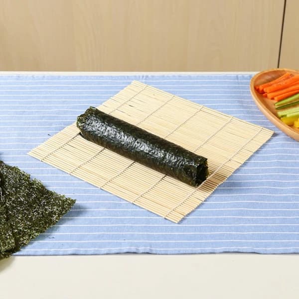 Sushimatto / Sushirulla / Sushimatto - Bambu Beige