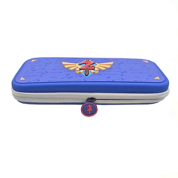 Case Nintendo Oledille, kytkimien case Kannettava case , joka on yhteensopiva Nintendo Switch Oledin ja lisävarusteiden kanssa