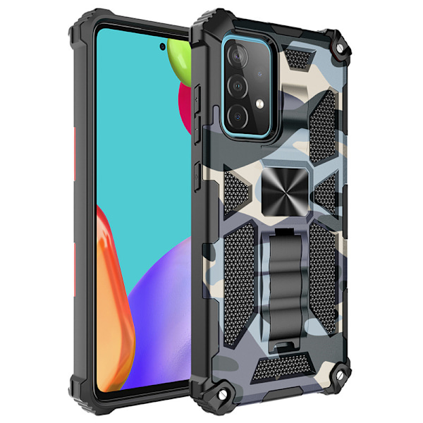 Suitable forSM Galaxy S20 PLUS camouflage series mobile phone case