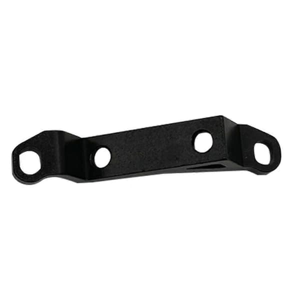 Cykelbremseadapter + 20mm Post Mount til Flat Mount Bremseadapter 140/160/180mm Bmx Cykeltilbehør