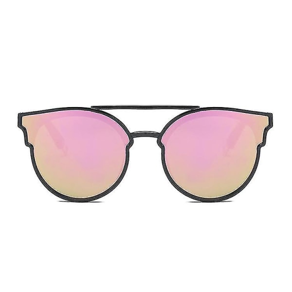 Cat Eye Solbriller Dame Luksus Brand Designer Vintage Søde Sexede Solbriller