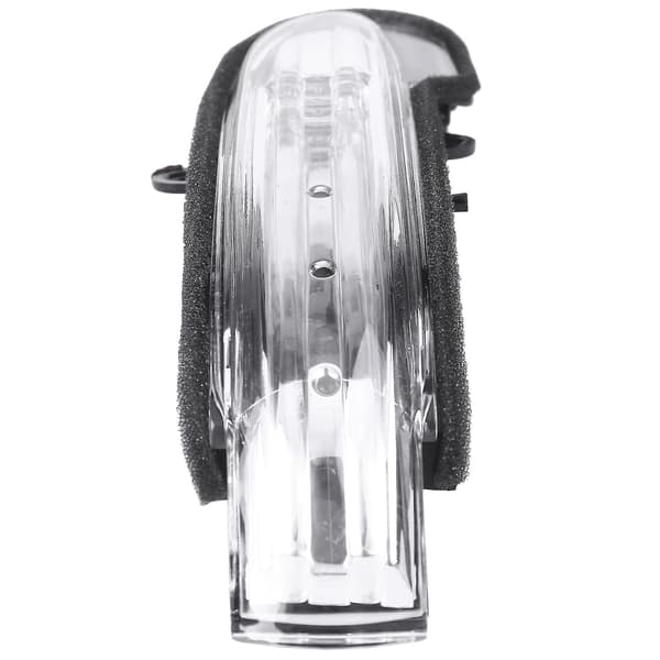 Sidemarkerlys for bil, dørvinge, bakspeil, blinklys, sidelyslampe for W203