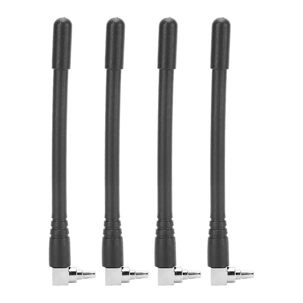 4kpl Langaton Reitittimen Antenni Y403 Crc9 3g/4g Lte E353 E3131 Ec315 E3276 Ulkoinen Reitittimille
