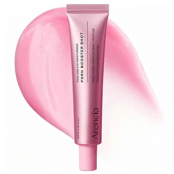 PDRN Booster Shot-30ml 3pcs