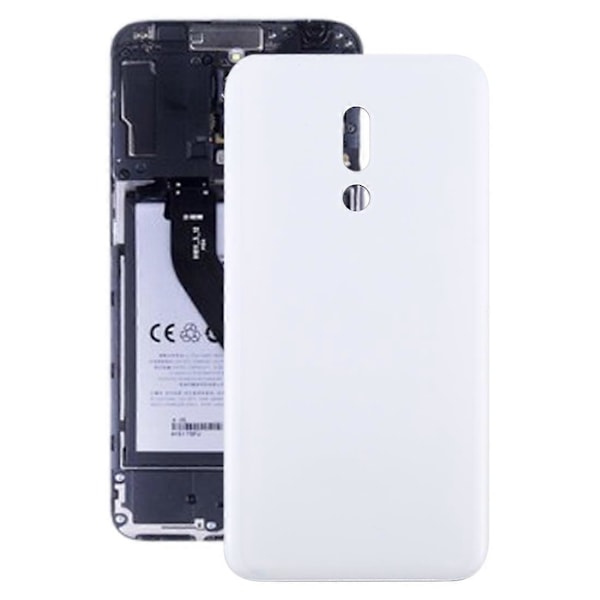 Batteribakdeksel for Meizu 16th Plus M882Q M8821H