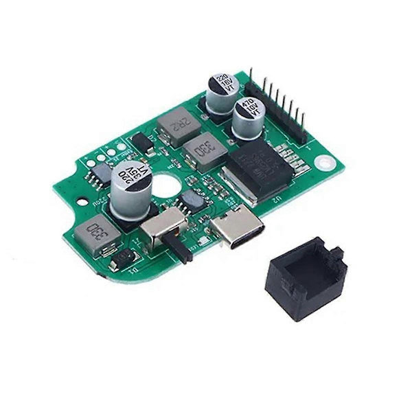 Esi-juotetut USB-kortin IC-kondensaattorit korjaukseen Yhteensopiva Vaihto Game Gear -korjaukseen