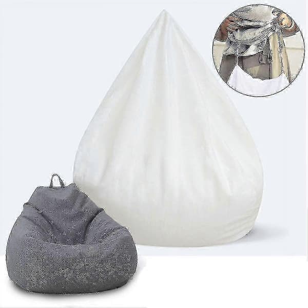 Ny Innerforing For Beanbagstol Coer Stor Enkel Rengjøring Sofasete