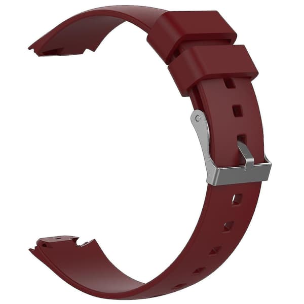 Silikonihihna Asus Zenwatch 3 älykellolle