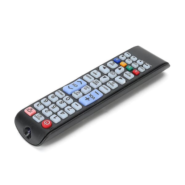 TV-fjernkontroll Bn5901177a LCD-TV Smart Controller Erstatning