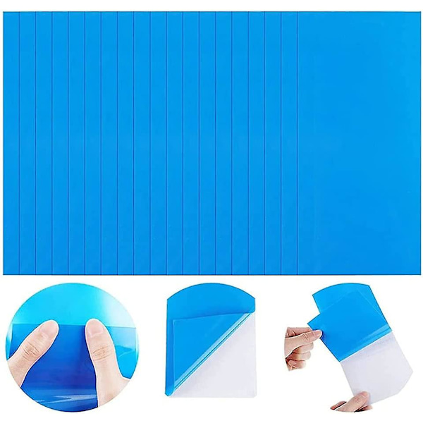Reparationslappar Lazy Spa Punkteringsreparationssats Rektangel PVC Badtunna Reparationskit Med Snabb Självhäftande Design För Simbassänger Uppblåsbar Båt Snabb
