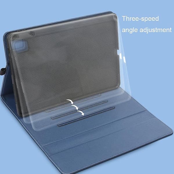 Drejeligt Tablet Etui Til Huawei MatePad Pro 12,6 tommer