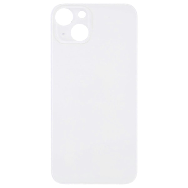 Batteri Bagside Cover til iPhone 14 Plus