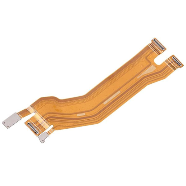Puhelimen vaihto-osat Flex-kaapelit Xiaomi Redmi Note 13 Pro+ 5G:lle