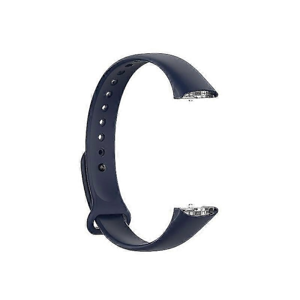 Silicone Rem Strop til Samsung Galaxy Fit Sm-r370 Smart Armbånd  Sm-r370 Udskiftning Smart Urrem Armbånd Urrem