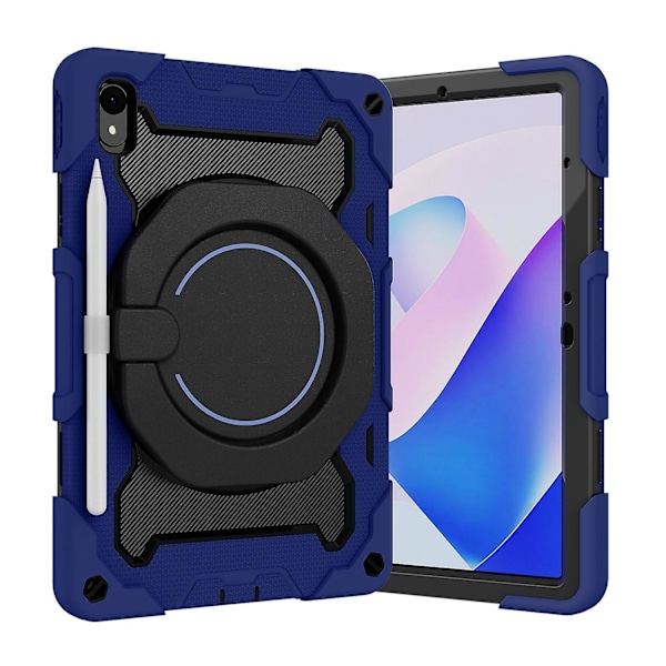 Silikon + PC Tablettdeksel for Huawei MatePad 11 2023