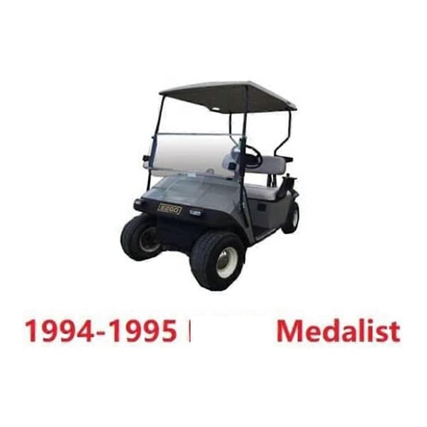 Motorhuv för Access Panel Golfvagn 1994+, 71320-G01