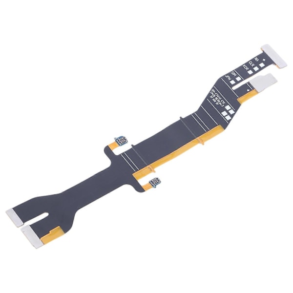 Alkuperäinen Spin Axis Flex-kaapeli Samsung Galaxy Z Flip6:lle
