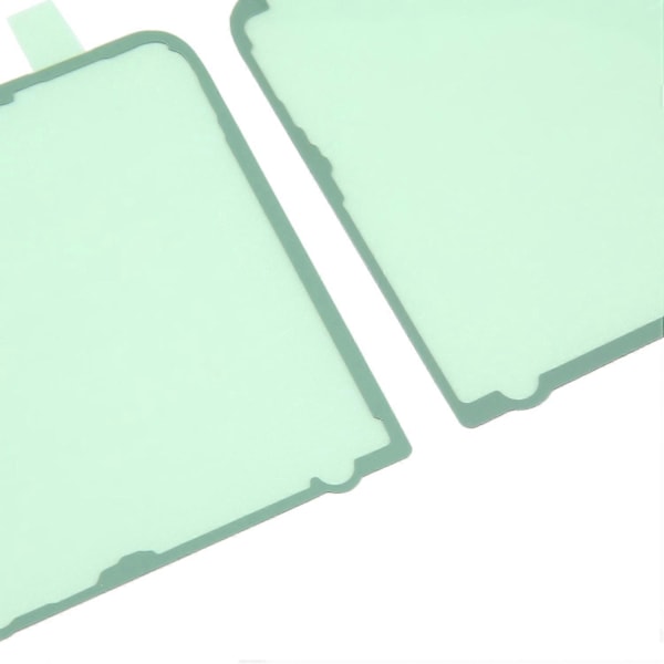 Bagside Lim til Samsung Galaxy Z Flip4 SM-F721B til Samsung Galaxy Z Flip4 SM-F721B