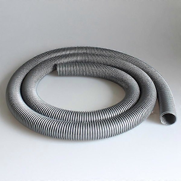1m Inner Diameter 50mm Dammsugarslang Mjuk Slang Hållbar Vattenabsorption Maskinrör S