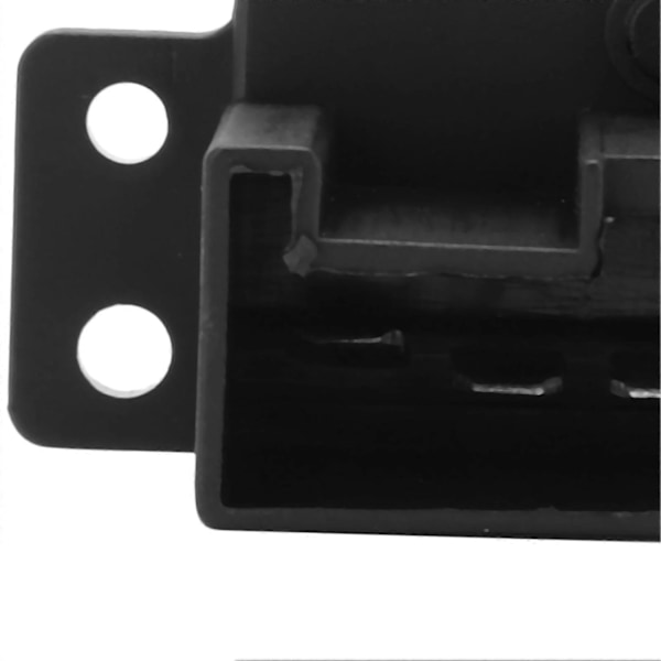 Autonlämmittimen Puhaltimen Kytkin 77366210 Huolto Muokkaus Vaihto Fiat Ducato