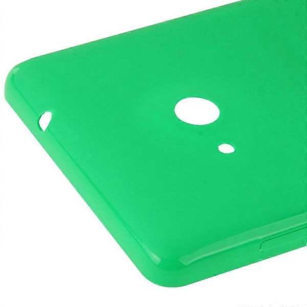 Bakdeksel i plast for Microsoft Lumia 535