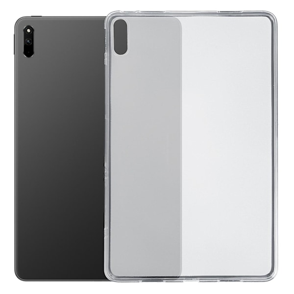 Frostet TPU-tablettveske for Huawei MatePad 10.4 2022