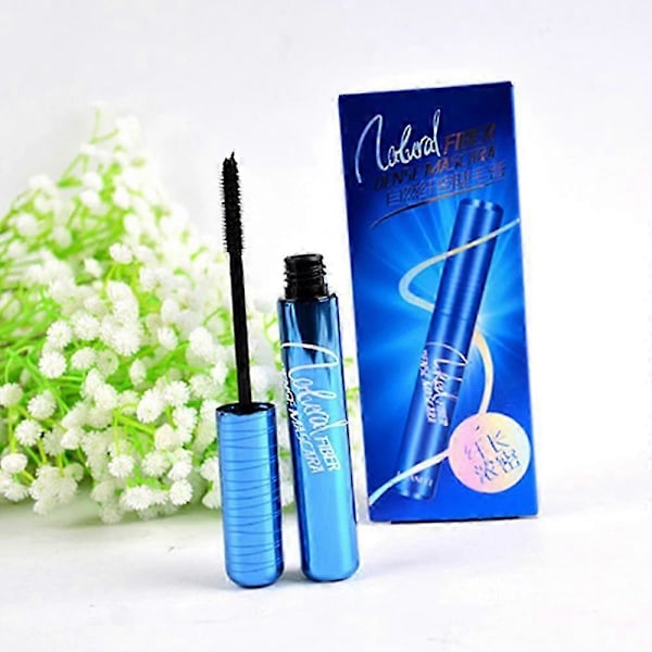 Prime Lash Mascara til ældre damer Primelash Mascara til seniorer med tyndere vipper
