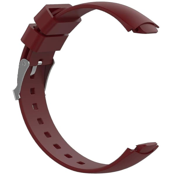 Silikonihihna Asus Zenwatch 3 älykellolle