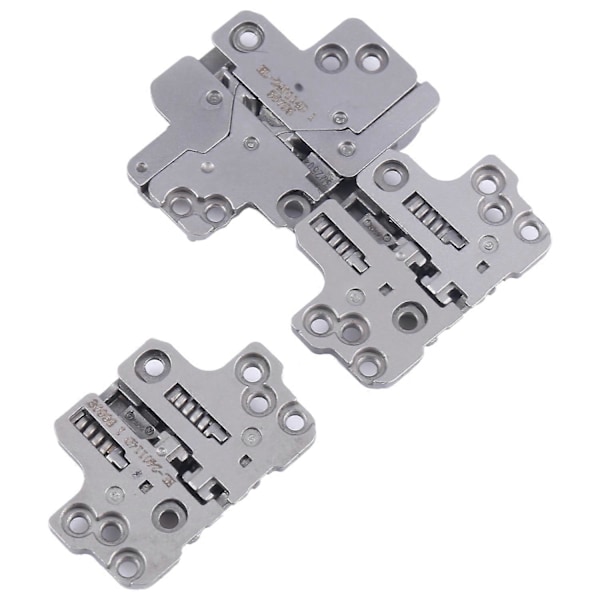Original Spinaksel til Samsung Galaxy Z Flip4 SM-F721B