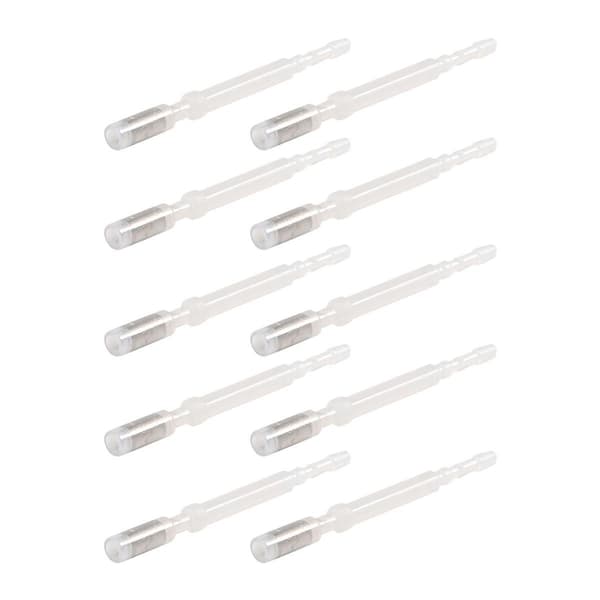 10 stk 3D-printerpinner for BLTouch trykknapp-sengsnivelleringssensorprobe med erstatningsnål