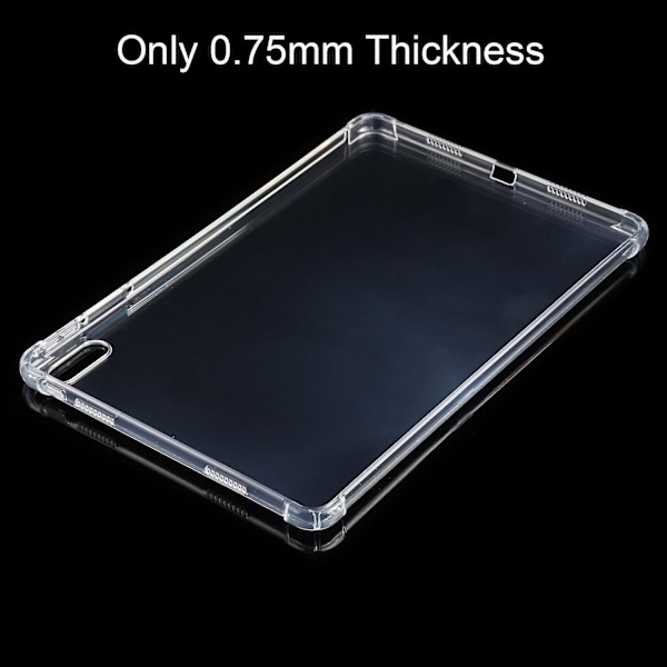 0,75 mm TPU-fodral för Huawei MatePad 11