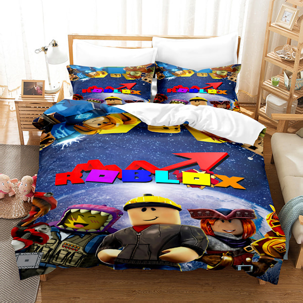 New bedding set for kids Single Select size