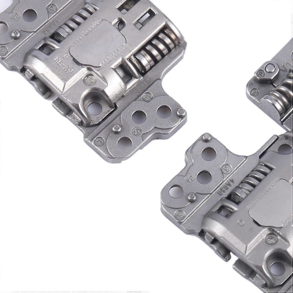 Original Spinaksel til Samsung Galaxy Z Flip4 SM-F721B