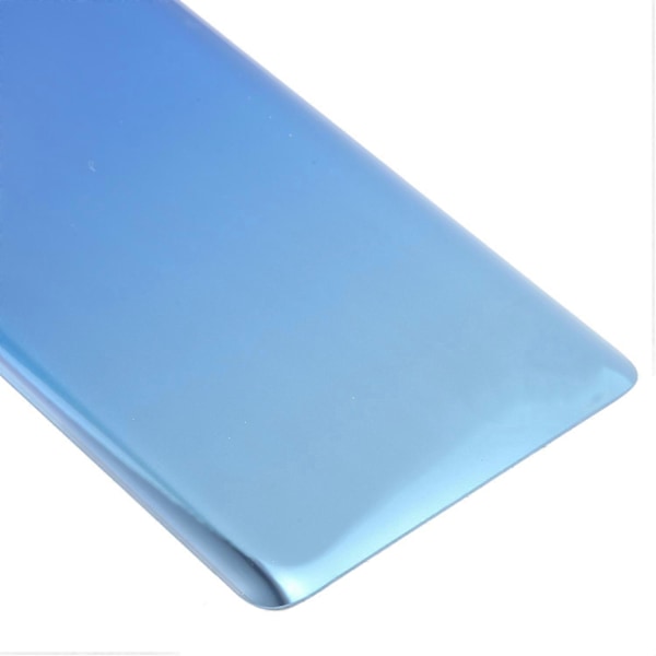 OEM Glas Batteriback Cover för vivo iQOO 5 5G