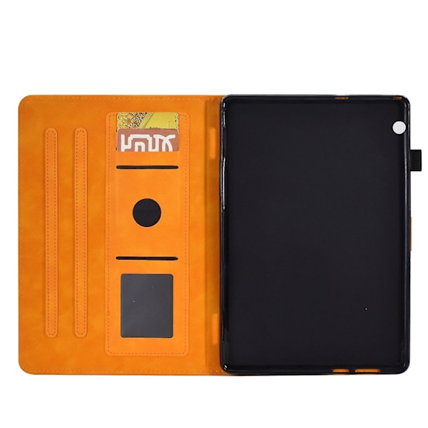 Tower Preget Etui for Huawei MediaPad T5 for Huawei MediaPad T5