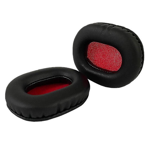 Ersättning öronkuddar för Sony MDR-ZX750AP ZX750 ZX750BN hörlurar - MXBC