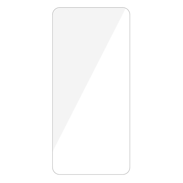 Skärmskydd för Samsung Galaxy M35 5G, Härdat glasfilm [Full Coverage]